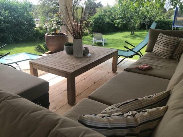 Stone House Chiara Seaview Apartment Funtana Bagian luar foto